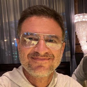 Meet your Posher, Mike